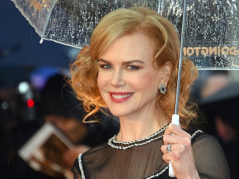 Jonathan Short/Invision/AP