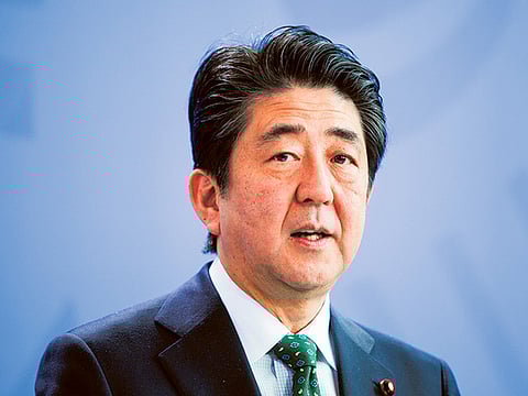 When women are thriving, the world will prosper too