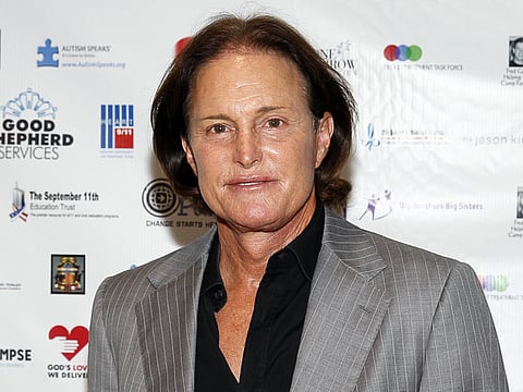 Mark Von Holden/Invision/AP