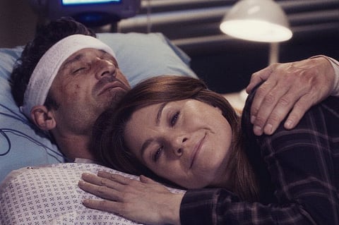 Shonda Rhimes speaks out on ‘Grey’s Anatomy’ shocker