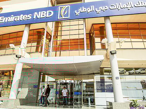 Ahmed Ramzan/Gulf News