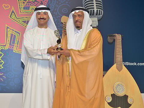 COURTESY: Dubai Customs 