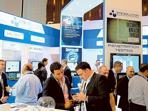 Ahmed Ramzan/Gulf News