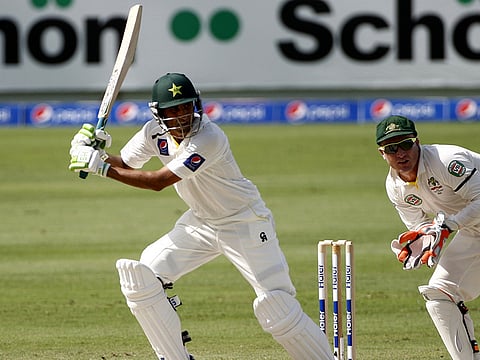 Virendra Saklani/Gulf News