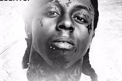 Lil Wayne: Gunshots fired at tour bus in Atlanta