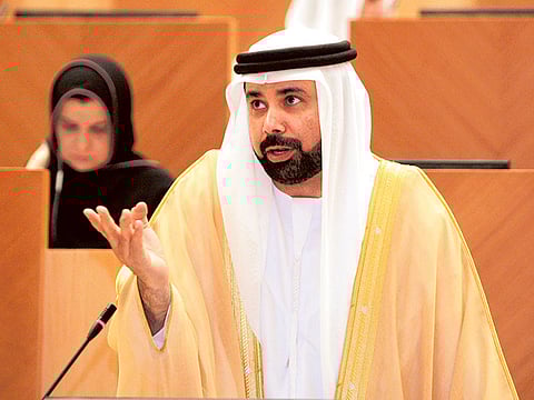 Abdul Rahman/Gulf News