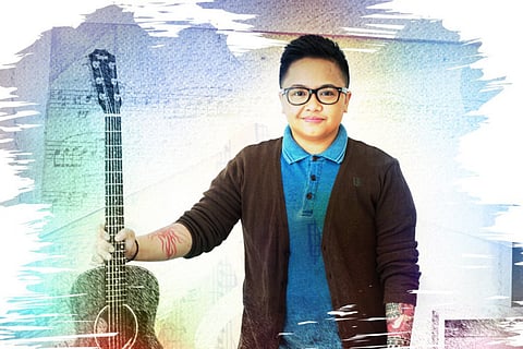Aiza Seguerra returns to Dubai