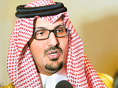 Virendra Saklani/Gulf News