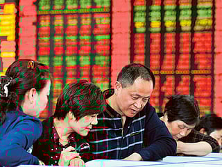 362 business licenses issued to Chinese investors in Dubai