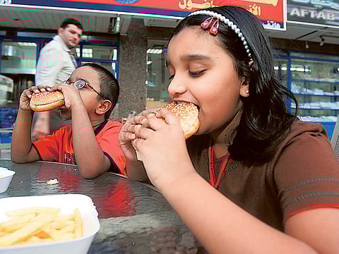 AHMED KUTTY/Gulf News