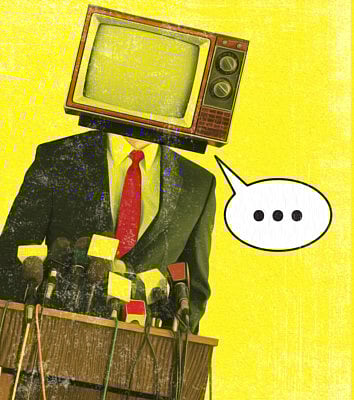 Beyond the Westminster bubble, nobody cares about TV debates