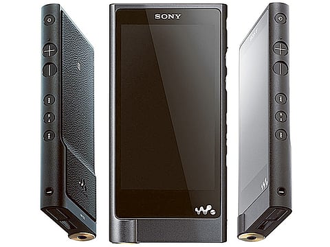 Sony