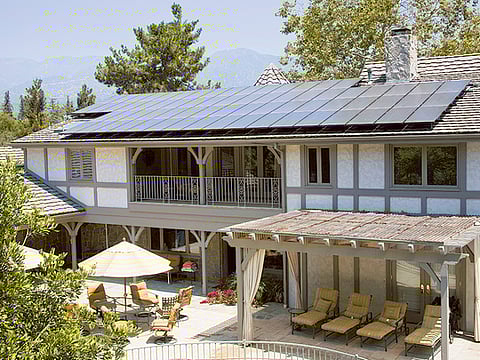 It is all coming together for a plug-and-play home