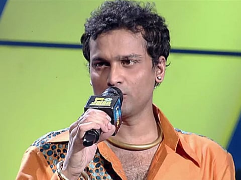 Zubeen Garg to film Hindi directorial next year