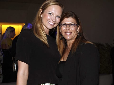 Nina Zandnia’s latest line launched