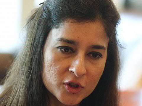 Abdel-Krim Kallouche/Gulf News