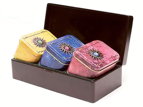 The Millennials are not into collectibles