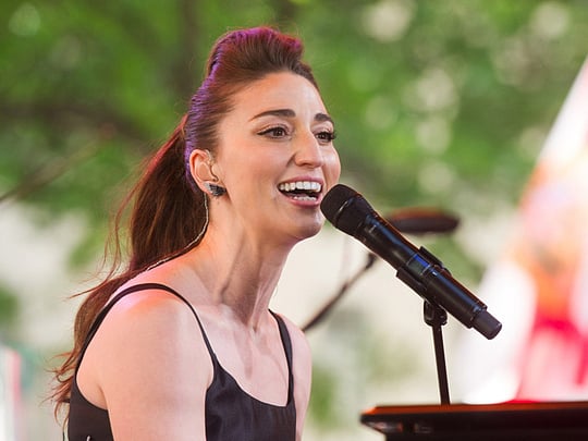 net worth sara bareilles