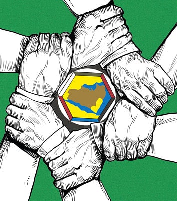 Ramachandra Babu/Gulf News