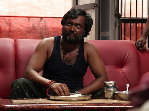 Bobby Simha: From Kodaikanal to National awards
