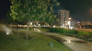 Fatima Suhail/Gulf News reader