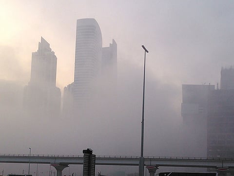 Mohamed Ukkayil / Gulf News 