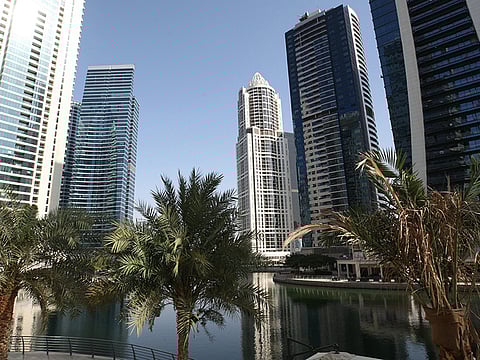 Javed Nawab/Gulf News archive