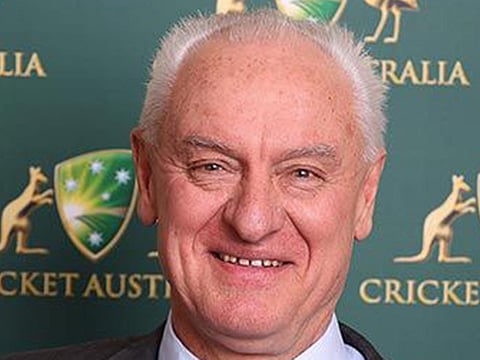 Courtesy:Cricket Australia