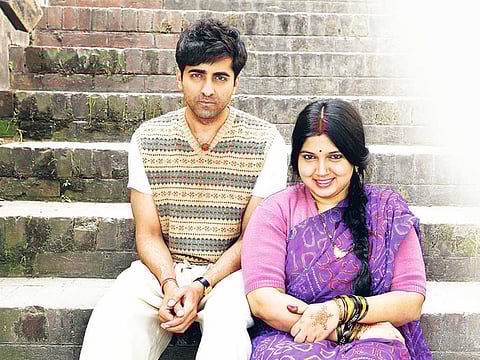 ‘Dum Laga Ke Haisha’ to be screened at a New York film festival