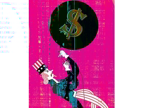 Jose Luis Barros/©Gulf News