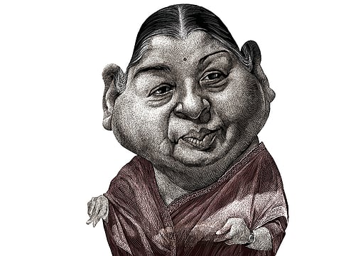 Nino Jose Heredia, Gulf News