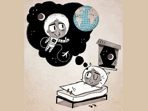 Luis Vazquez/©Gulf News