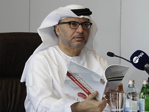 Abdul Rahman/Gulf News 