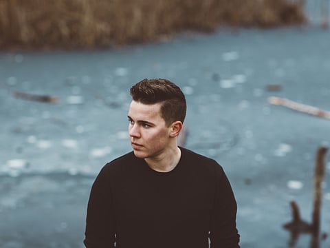 ‘Cheerleader’ in Dubai next week