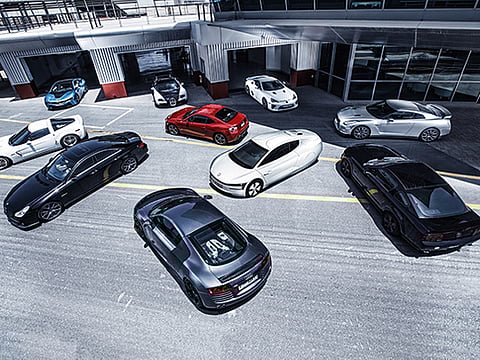 Car can be a chance for your teenager to learn about money