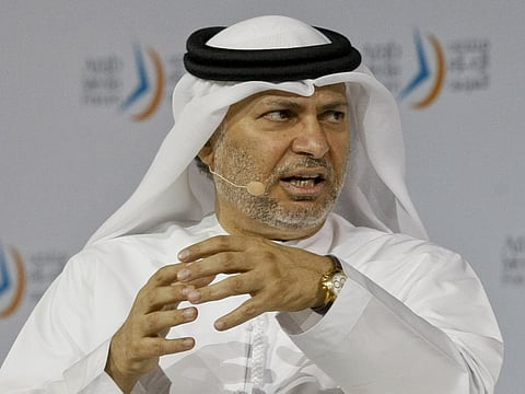 Ahmed Ramzan/Gulf News