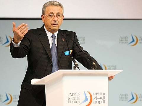 Virendra Saklani/Gulf News