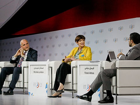 Ahmed Ramzan/Gulf News