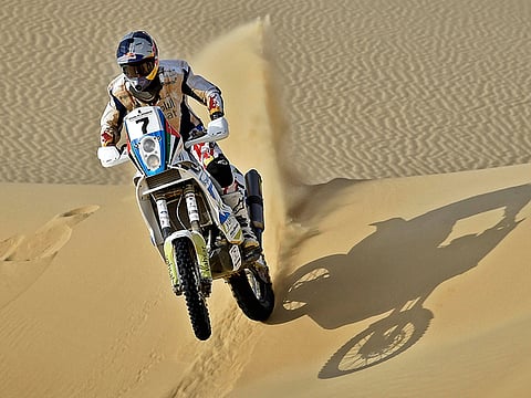 Courtersy: Organiser