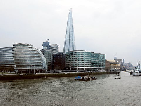 Pankaj Sharma/Gulf News