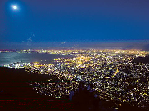 $83 billion in South Africa spending fails to keep lights on