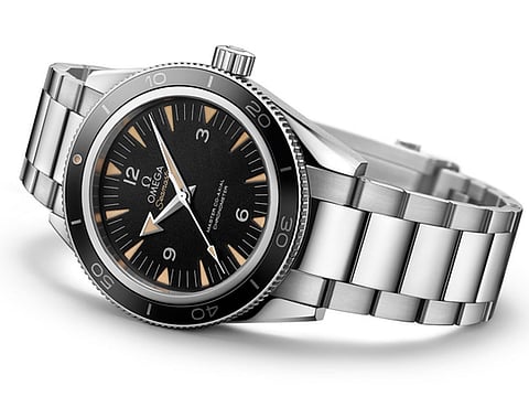 The Directory: Top 10 vintage revival watches