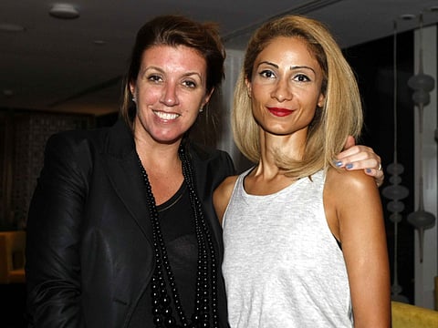 Tre by Roberto Rella restaurant launch