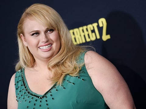 Richard Shotwell/Invision/AP