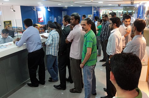 Ahmed Kutty/Gulf News Archives