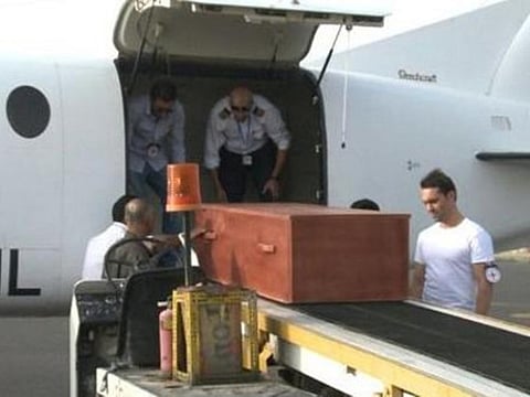 Courtesy:  Al Arabiya