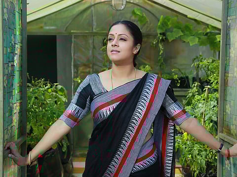 Jyotika thanks fans for ‘36 Vayadhinile’ success