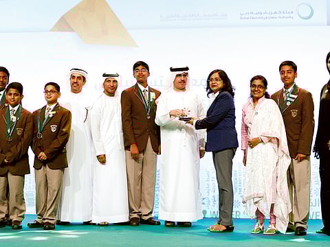 Zarina Fernandes/ Gulf News