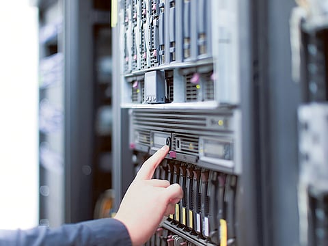 
The scope for supercomputers in the Gulf is for big oil and gas sectors, for analytics and in universities. There are smaller HPCs for simulations or real-time data from the oil sector and small- and mid-size businesses.