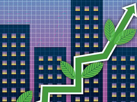 Ramachandra Babu/©Gulf News